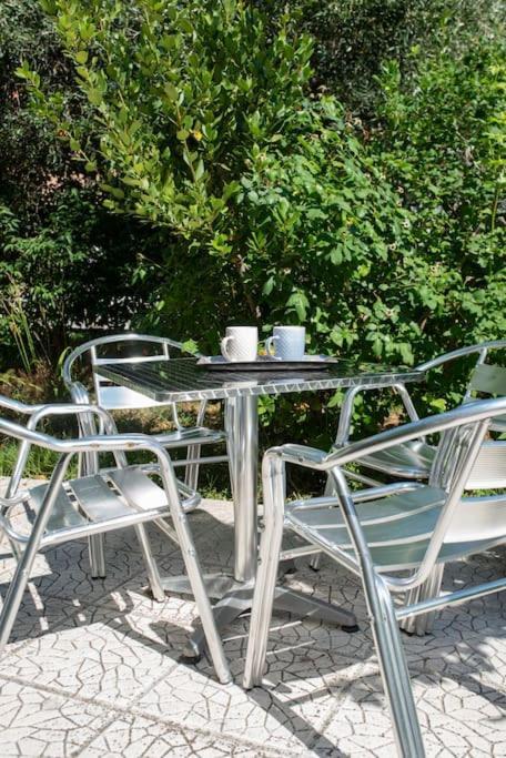 Anadora 2: Hospitable Stone House With Yard Apartment Alexandroupoli Exterior foto