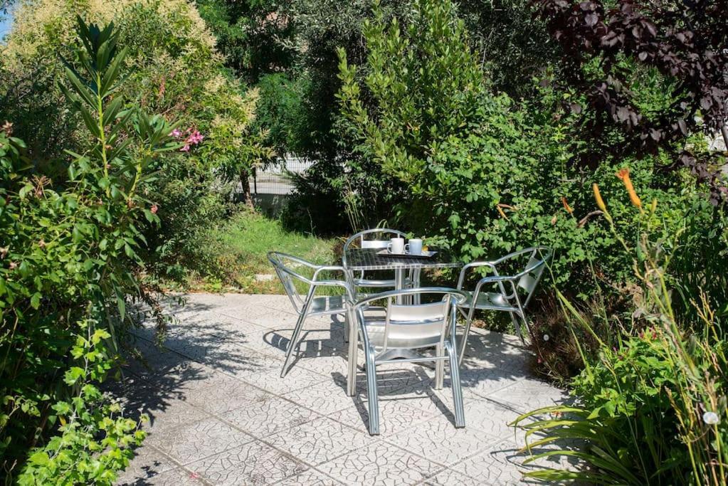 Anadora 2: Hospitable Stone House With Yard Apartment Alexandroupoli Exterior foto