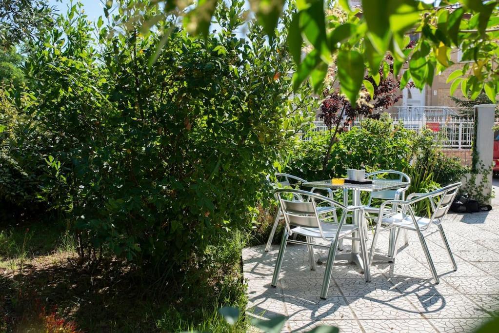 Anadora 2: Hospitable Stone House With Yard Apartment Alexandroupoli Exterior foto