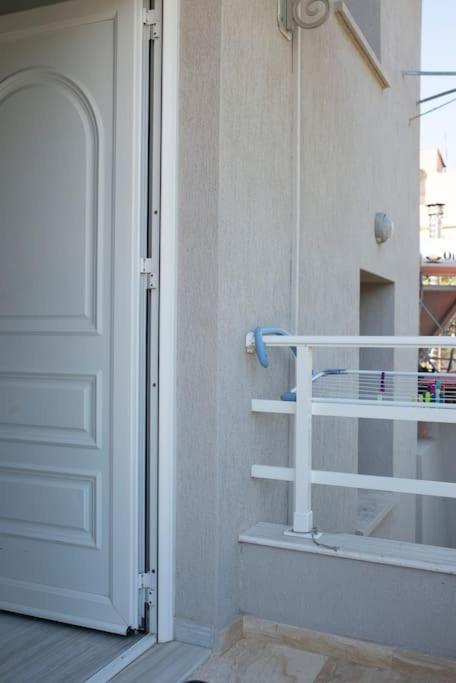 Anadora 2: Hospitable Stone House With Yard Apartment Alexandroupoli Exterior foto