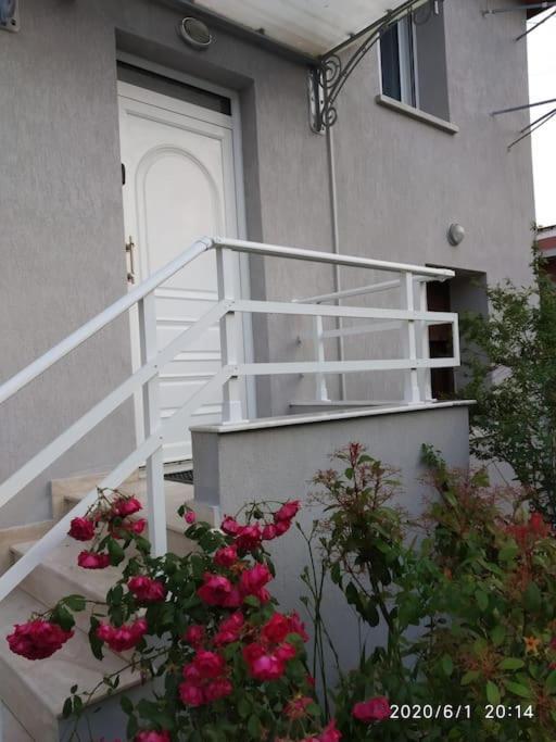 Anadora 2: Hospitable Stone House With Yard Apartment Alexandroupoli Exterior foto