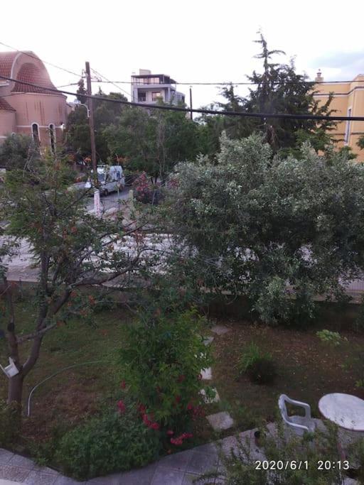 Anadora 2: Hospitable Stone House With Yard Apartment Alexandroupoli Exterior foto
