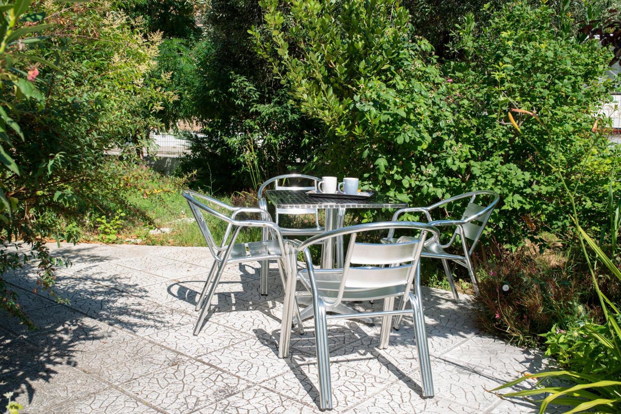 Anadora 2: Hospitable Stone House With Yard Apartment Alexandroupoli Exterior foto
